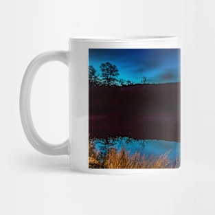 Cradle Mountain Lodge, Tasmania Mug